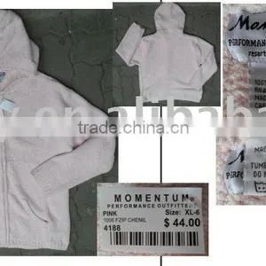 Ladies Coat thumbnail-1