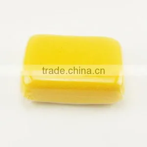 2017 Fashionable Bibulous Sponge/Heat Shrink Car Wash Sponge/car Sponge thumbnail-3