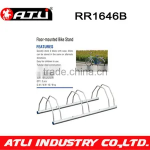Atli Standing Bike Rack for 3 Bikes thumbnail-1
