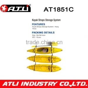 Atli Hot Sale AT1851C Kayak Straps Storage System thumbnail-1