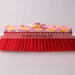 Low Price Sweep ZMB008 Plastic Broom Head thumbnail-1