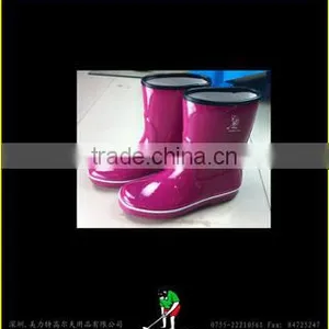 Cheap Golf Rain Boot thumbnail-2