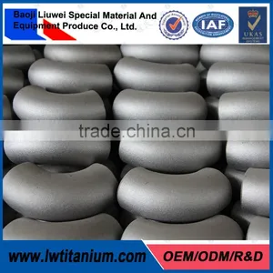 Low Price And Factory Supply 30 Degree Elbow Fitting thumbnail-2