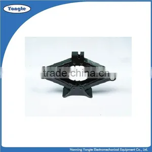Heavy Duty 1.5T Manual Scissors Jack thumbnail-3