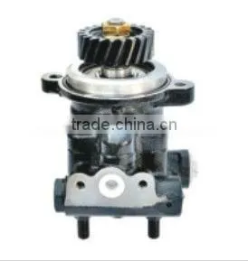 POWER STEERING PUMP 14670-Z5560 FE6 CPB15 thumbnail-1