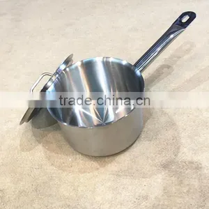 Hot Sale Professional Stainless Steel Cookware Set Colorful Cooking Pot 3Pcs Wholesale thumbnail-6