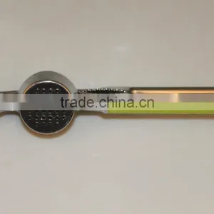 Manual Pecan Nut Cracker Stainless Steel Cashew Nut Cracker thumbnail-5
