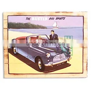 Painting Sign Board Vintage thumbnail-2