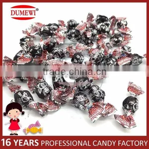 Sweet Brown Plum Candy Bulk Pack Fruit Candy thumbnail-1