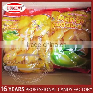 Bag Package Jelly Mango Pudding Candy thumbnail-1