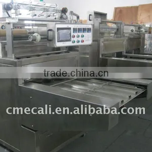 MAP Tray Sealer,Model 680,full-auto thumbnail-1