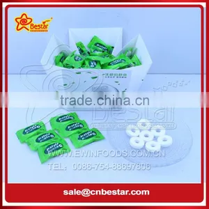 Mint Flavor Whistle CircleCandy Box Packing thumbnail-1