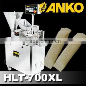 Anko Scale Making Freezing Filling Frozen Apple Pie Filling Machine thumbnail-3