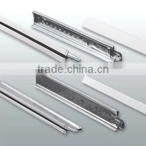False Ceiling Grid of Pvc Gypsum Board thumbnail-1