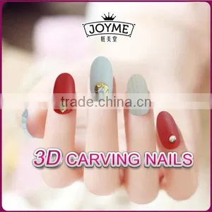 Factory Supply Three Color Metal 3d Printer Nail Art Tip thumbnail-2