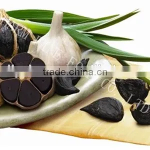 Buy Black Garlic,Fermented Garlic,Organic Black Garlic thumbnail-1