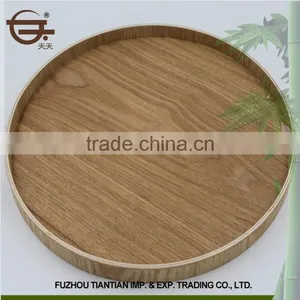 Widely Used Hot Sales OEM Customized India Wedding Decoration Tray thumbnail-1
