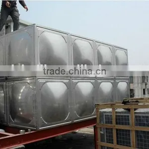Stainless Steel Water Tank Welding Machine With Good Price and High Quality thumbnail-1