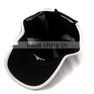 2016 Club Sports Cap With Mesh Panels thumbnail-5