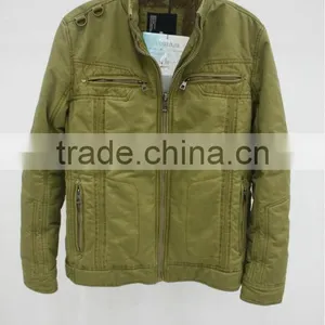 Anorak Promotion School Uniforms Jacket thumbnail-1