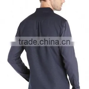 Cotton Shirt,men's Shirt,polo Shirts MSRT0109 thumbnail-2