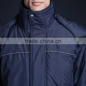 Working Wear Coats thumbnail-4
