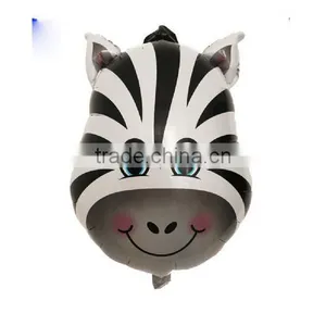 Animal Shape Balloon, Animal Foil Balloon,party Balloon thumbnail-2