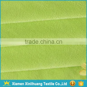 Quality Choice Soft Handfeel 100% Cotton Velvet Fabric for Jacket thumbnail-2