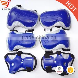 Knee Pad Protector Gear for Skateboarding Skiing Skating Outdoor Sports thumbnail-1