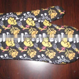 Promotional Kitchen Baking Mitt thumbnail-1