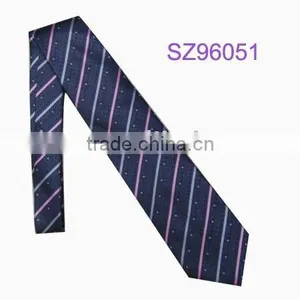 Tie/plyester Necktie Fashion Necktie thumbnail-1