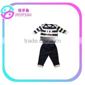 New Design Cotton Baby Pyjamas thumbnail-1