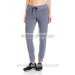 Hot Selling Woman Sports Joggers Gym Joggers Ladies Casual Pants thumbnail-3