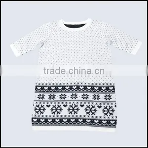 New Design Children Dress thumbnail-1
