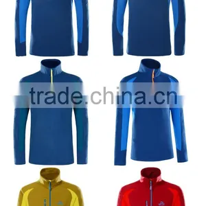 Custom Full Seam Taped Waterproof Windbreaker Pullover Jacket thumbnail-6