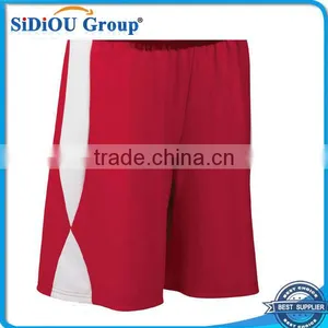 Design Basketball Shorts 4438 Overdrive Reversible With 11 Inseam Adult Mens thumbnail-1