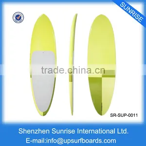 Carbon Fiber Standup Paddle 10ft Custom AKU Shape Stand Up Paddle Boards thumbnail-5