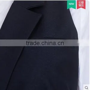 3 Pieces Fashion Design Made To Measure Elegant Ladies Pants Suit thumbnail-4