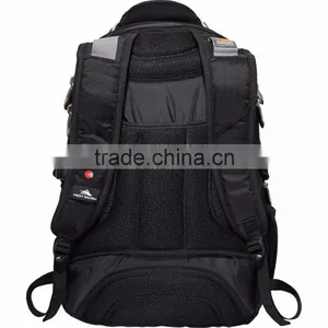 High Sierra Elite Fly-By 17" Computer Backpack - Adjustable Sling System in Laptop Compartment Protects Most 11"-17" Laptops thumbnail-2