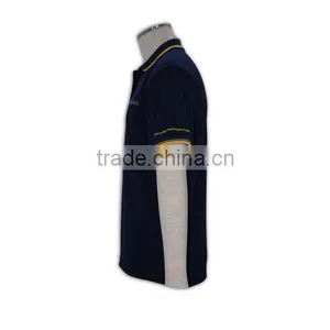 Free Samples Chinese Manufacturers High Quality Cheaper Outdoor Polo thumbnail-3