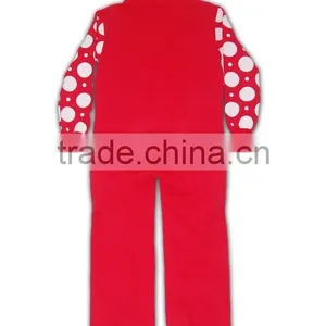 Lastest Product IGift Garment Factory Women and Men Good Quality Wholesale Cotton Overall Hoody thumbnail-2