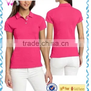 Cheap Dry Fit Polo Shirt Cotton Polo Shirt Body Fit Polo Shirt thumbnail-2