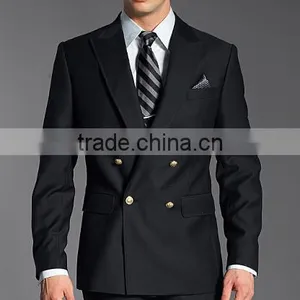 2014 Men's Suit, Men's Suits & Tuxedo, Fashion Men's Suit thumbnail-5