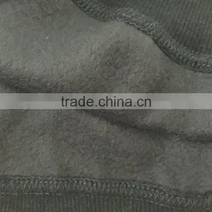 100% Polyester Two Tone hi Vis Sweatshirt Safety Jacket With Reflective Tape Meet AS/NZS thumbnail-5