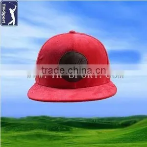 Hip Pop Hat and Cap High Quality thumbnail-1