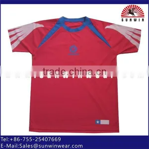 Custom Subliamtion Archery Jersey thumbnail-1