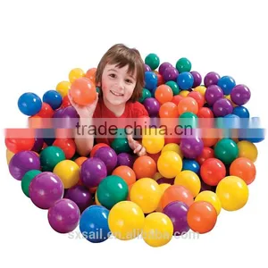 INTEX Fun Ball thumbnail-2