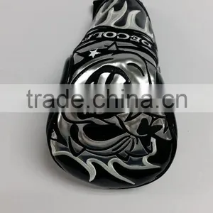 GF-L0052 PU Golf Head Sleeve thumbnail-3
