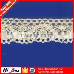 Hi-ana Lace2 15 Years Factory Experience Good Price Crochet Lace Patterns Free thumbnail-1