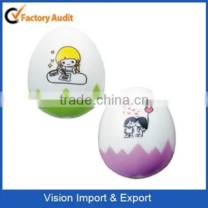 Egg Shape Lamp thumbnail-1